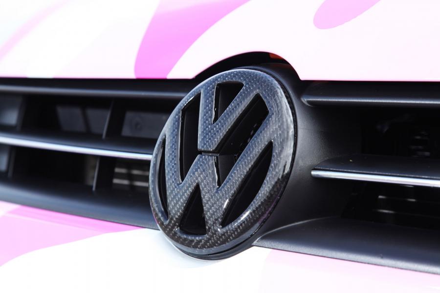  Volkswagen Polo GTi 6R Synergetic Effects by CFC 2012 года  (фото 15 из 15)
